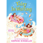 Fairy Mom and Me #2: Fairy in Waiting - Paperback