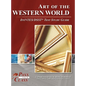 Art of the Western World DANTES/DSST Test Study Guide - Hardcover