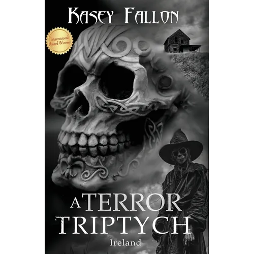 A Terror Triptych: Ireland - Paperback