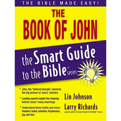 The Book of John - Paperback