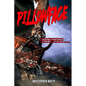 PillowFace - Paperback