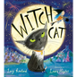 Witch Cat - Hardcover