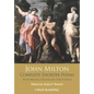 John Milton Complete Shorter Poems - Paperback