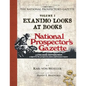 Selections From The National Prospector's Gazette Volume 1: Exanimo Looks at Books - Paperback