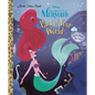 Part of Your World (Disney Princess) - Hardcover