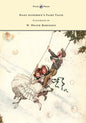 Hans Andersen's Fairy Tales - Illustrated by W. Heath Robinson - Hardcover