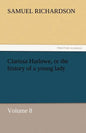 Clarissa Harlowe, or the History of a Young Lady - Paperback