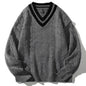 Winter Knitting Bottoming Shirt Inner Wear Sweater