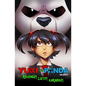 Yuki vs. Panda - Paperback