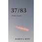 37/83: A Book of Poetry - Hardcover