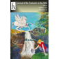 Journal of the Fantastic in the Arts - 35.2 - Paperback