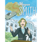 Megan Smith - Hardcover