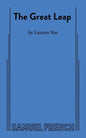 The Great Leap - Paperback