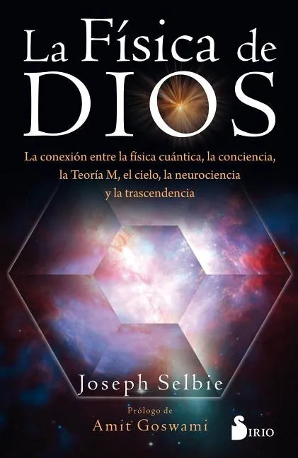 Fisica de Dios - Paperback