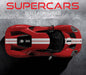 Supercars: Built for Speed - Hardcover