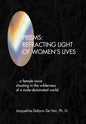 Prisms: Refracting Light of Women's Lives - Hardcover