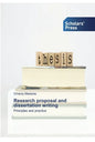 Research proposal and dissertation writing - Paperback