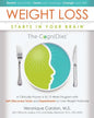 Weight Loss Starts In Your Brain: A Clinically Proven 6 to 12 Week Program with Self-Discovery Tools and Experiments to Lose Weight Naturally. - Paperback