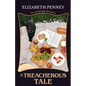 A Treacherous Tale - Paperback