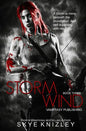 Stormwind - Paperback