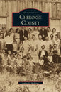 Cherokee County - Hardcover