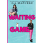 Waiting Game: Illustrated (New York Stars: TWO): Hockey Romance - Paperback