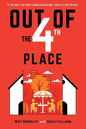 Out of the 4th Place - Paperback