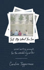 Tell Me What You See - Paperback