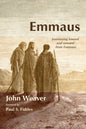 Emmaus: Journeying Toward and Onward from Emmaus - Paperback
