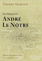 The World of André Le Nôtre - Paperback