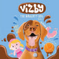 Vizby: The Naughty Dog - Book 1 - Paperback