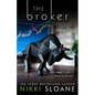 The Broker - Paperback