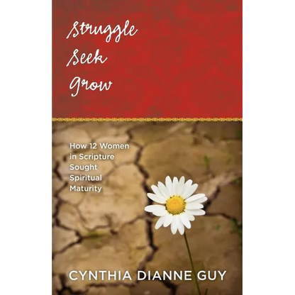 Struggle Seek Grow - Paperback