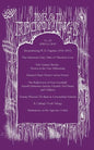 Dead Reckonings No. 25 (Spring 2019) - Paperback