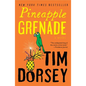 Pineapple Grenade: [A Novel] - Paperback