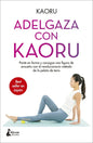 Adelgaza Con Kaoru - Paperback