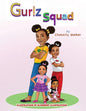 Gurlz Squad - Paperback