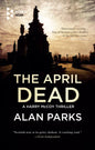 The April Dead - Paperback