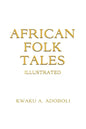 African Folk Tales - Paperback