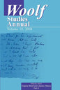 Woolf Studies Annual Volume 10 - Paperback