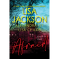 Afraid: Three Riveting Stories of Suspense - Paperback