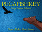 Pegafishkey - Paperback