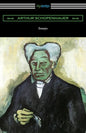 Essays - Paperback