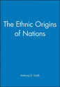 The Ethnic Origins of Nations - Paperback
