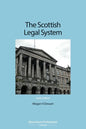 The Scottish Legal System - Paperback