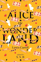 Alice in Wonderland - Paperback