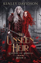 The Unseen Heir - Paperback