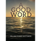 A Good Word - Paperback