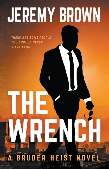 The Wrench - Paperback