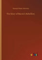 The Story of Bacon's Rebellion - Paperback